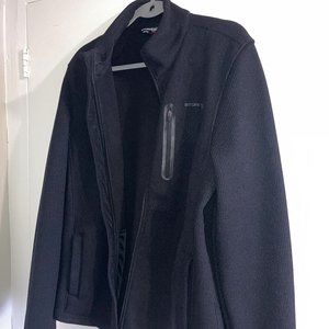 Stormpack Sunice Men's Layering Jacket - Medium/Black